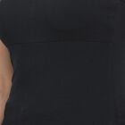Ladies' Slips, Black, small
